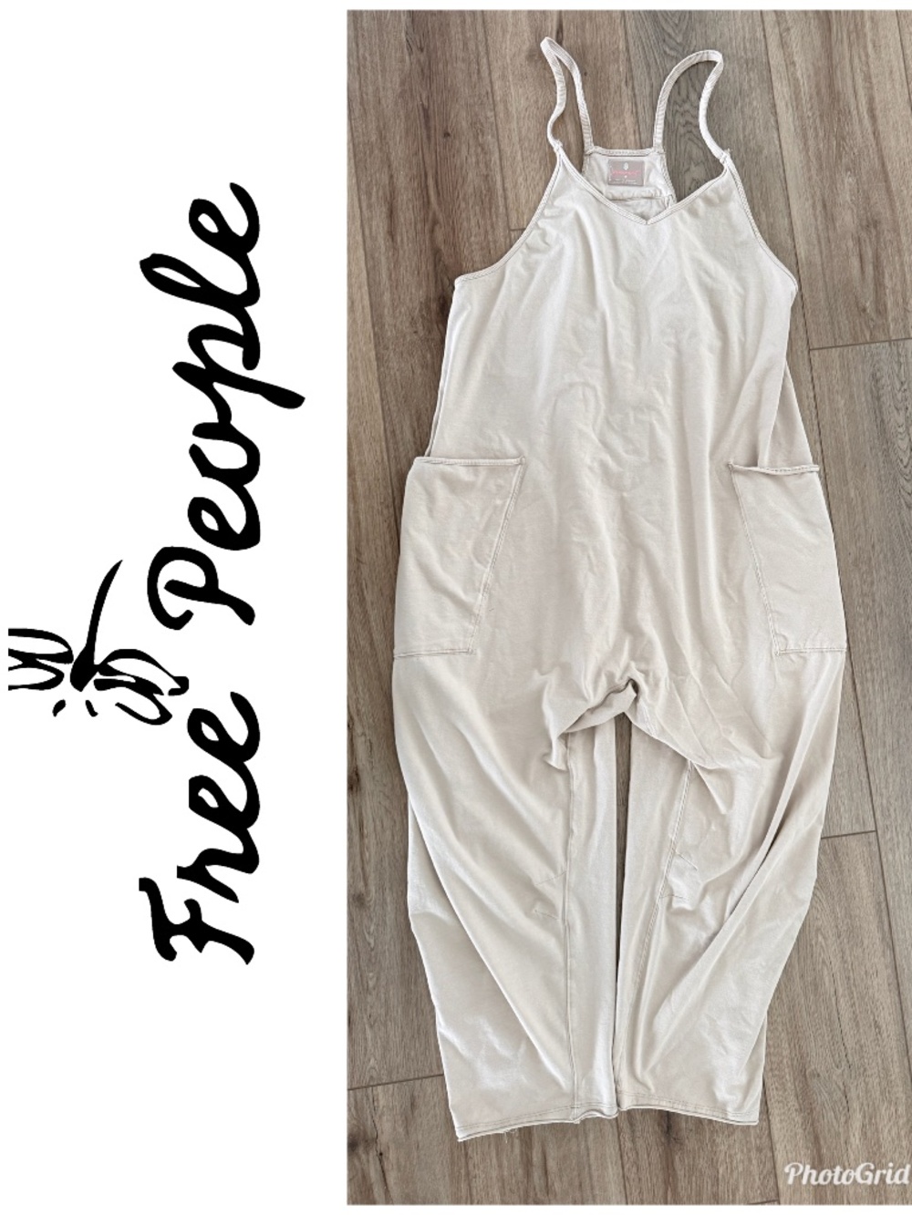 Free People Hot Shot Onesie